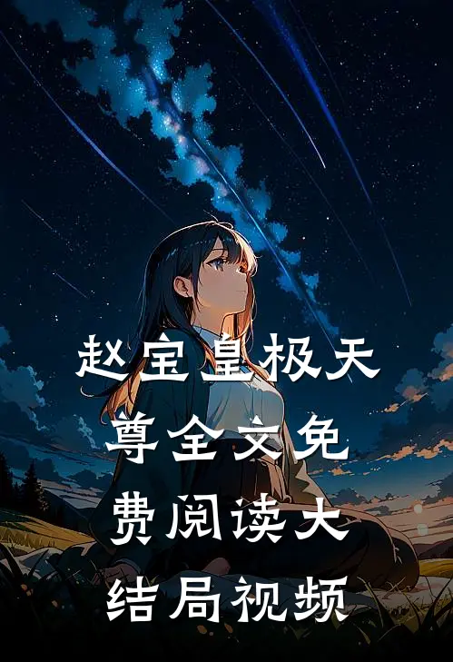 赵宝皇极天尊全文免费阅读大结局视频
