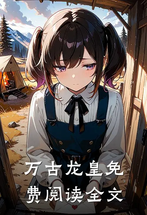 万古龙皇免费阅读全文