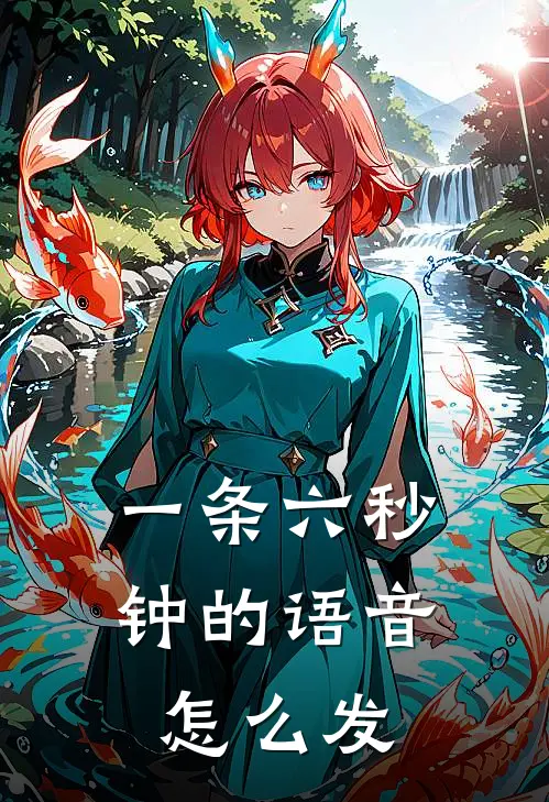 一条六秒钟的语音怎么发