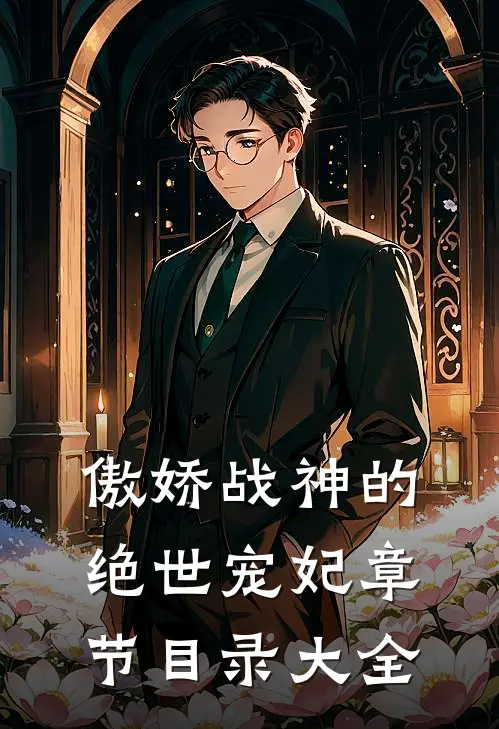 傲娇战神的绝世宠妃章节目录大全