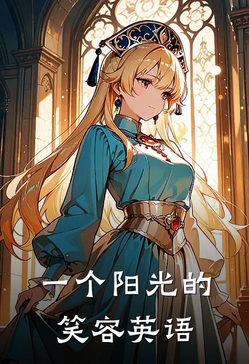 一个阳光的笑容英语