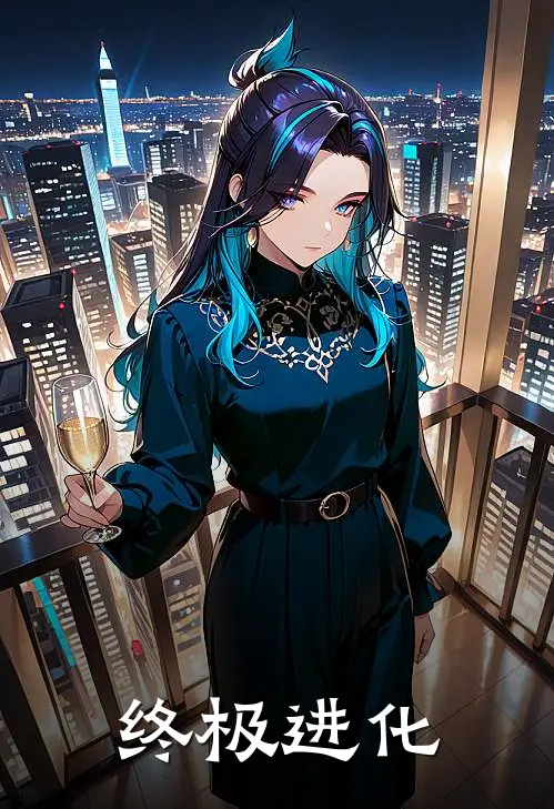 终极进化