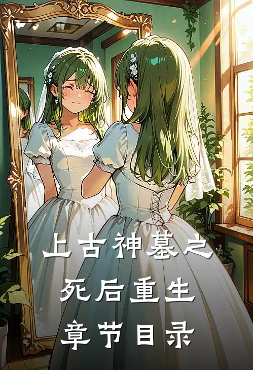 上古神墓之死后重生章节目录