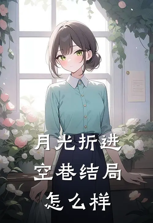 月光折进空巷结局怎么样