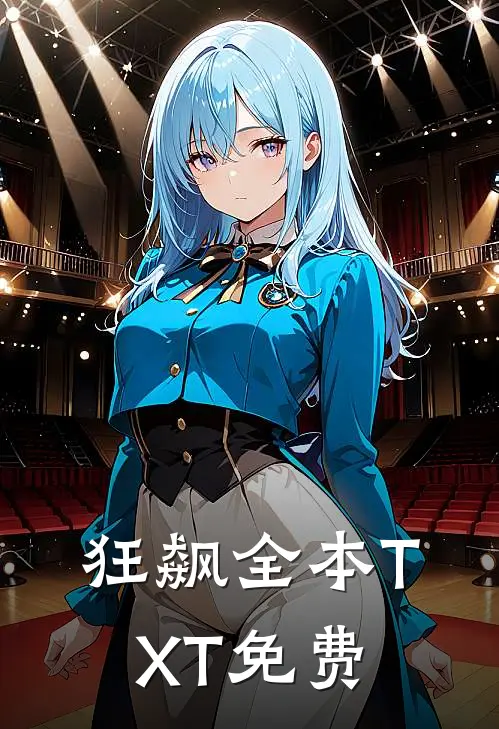 狂飙全本TXT免费