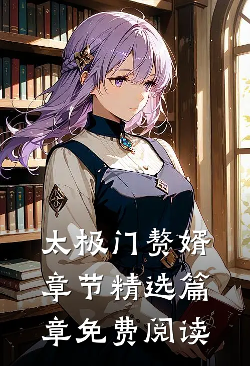 太极门赘婿章节精选篇章免费阅读