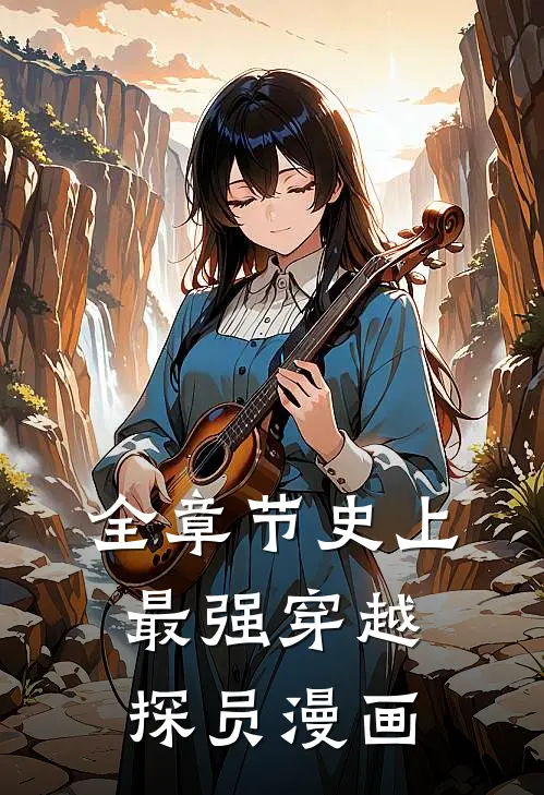 全章节史上最强穿越探员漫画