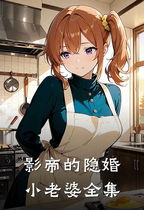 影帝的隐婚小老婆 全集