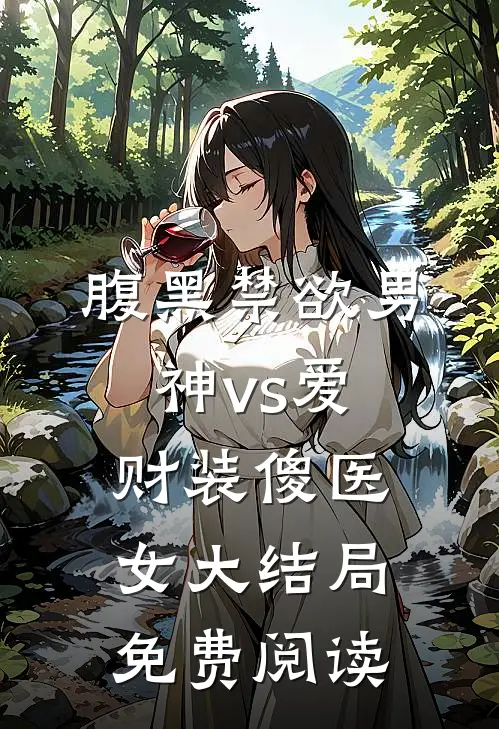 腹黑禁欲男神vs爱财装傻医女大结局免费阅读