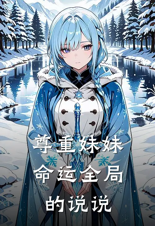 尊重妹妹命运全局的说说