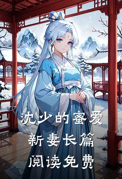 沈少的蜜爱新妻长篇阅读免费
