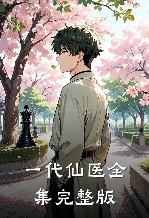 一代仙医全集完整版