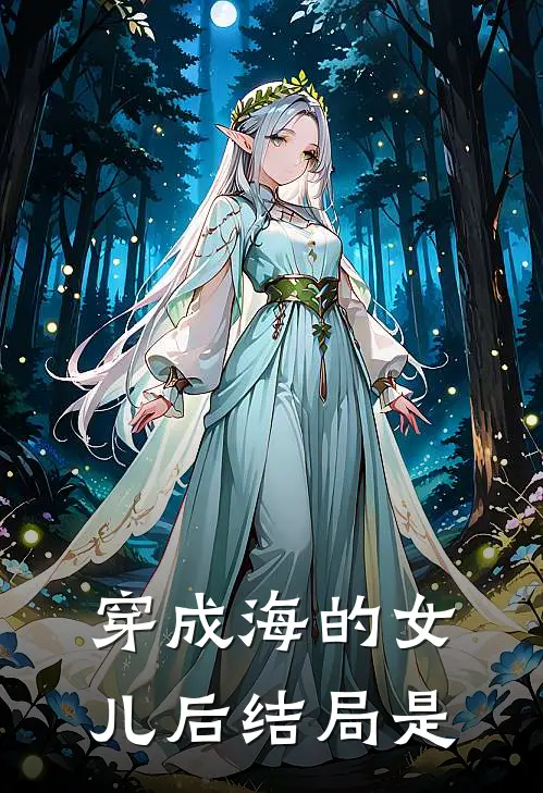 穿成海的女儿后结局是