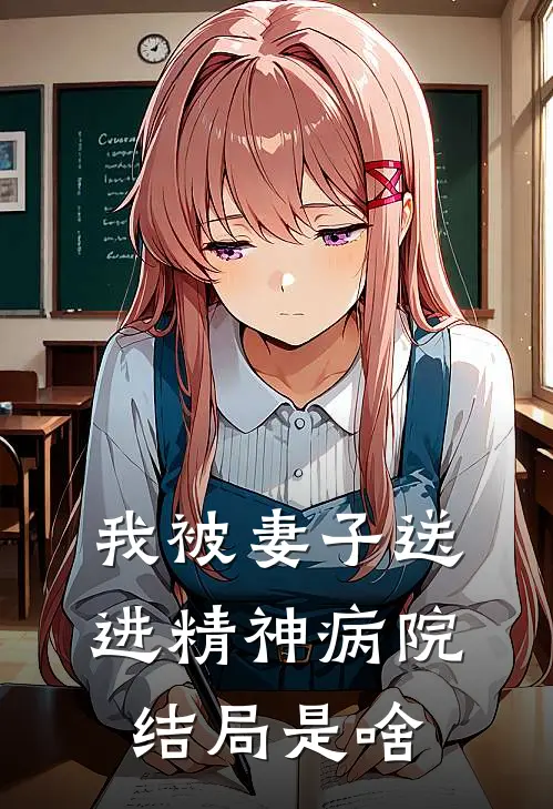 我被妻子送进精神病院结局是啥