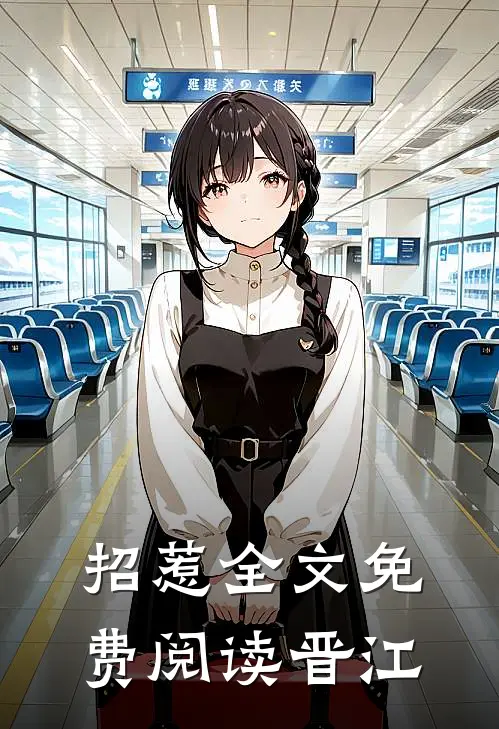 招惹全文免费阅读晋江