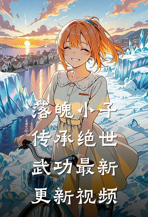 落魄小子传承绝世武功最新更新视频