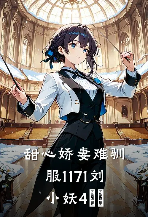 甜心娇妻难驯服1171刘小妖4⃣️
