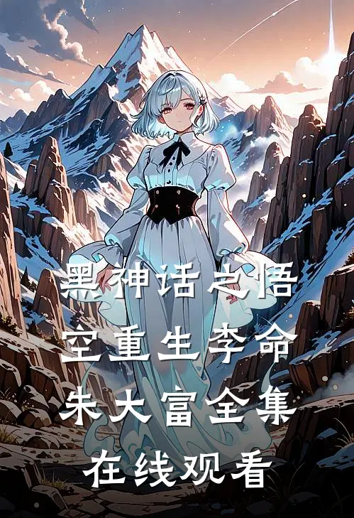 黑神话之悟空重生李命朱大富 全集在线观看