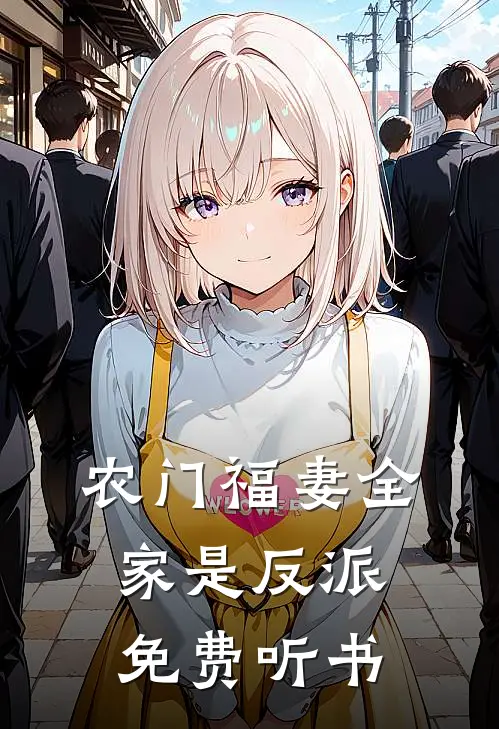 农门福妻全家是反派免费听书