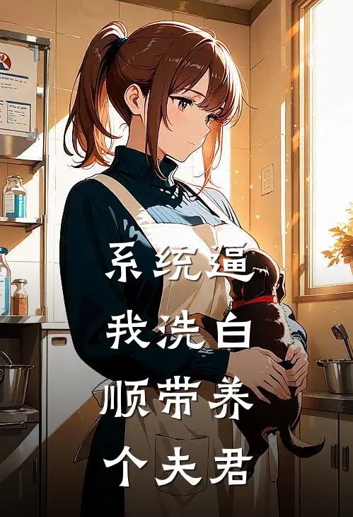 系统逼我洗白，顺带养个夫君