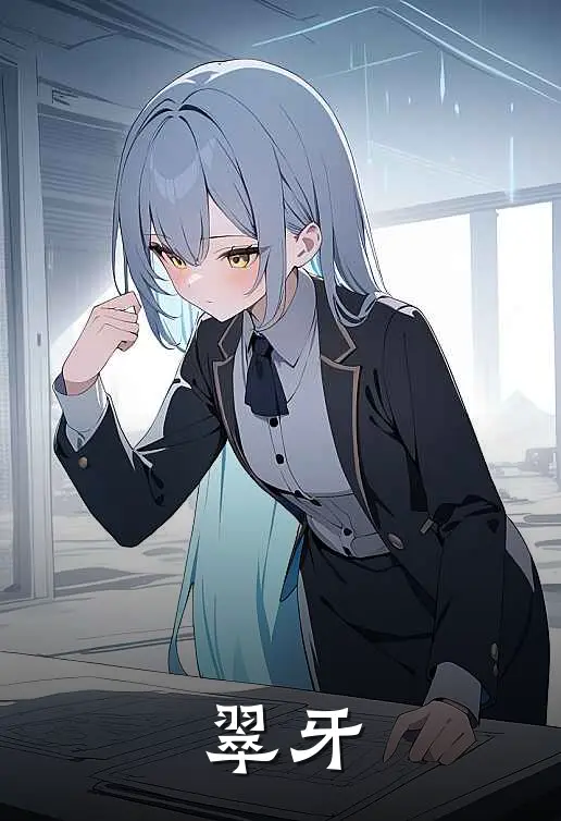 翠牙