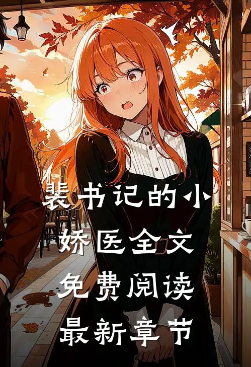 裴书记的小娇医全文免费阅读最新章节