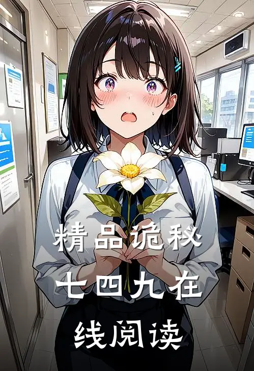 精品诡秘七四九在线阅读