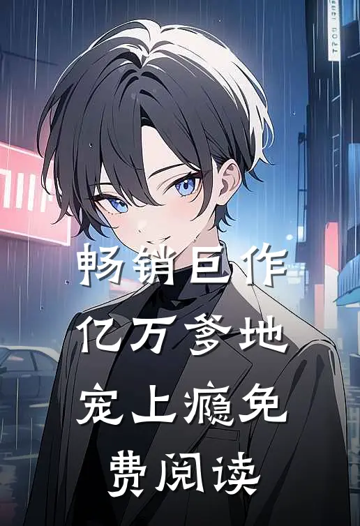 畅销巨作亿万爹地宠上瘾免费阅读