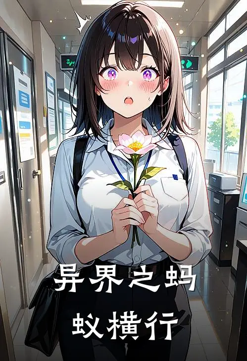 异界之蚂蚁横行