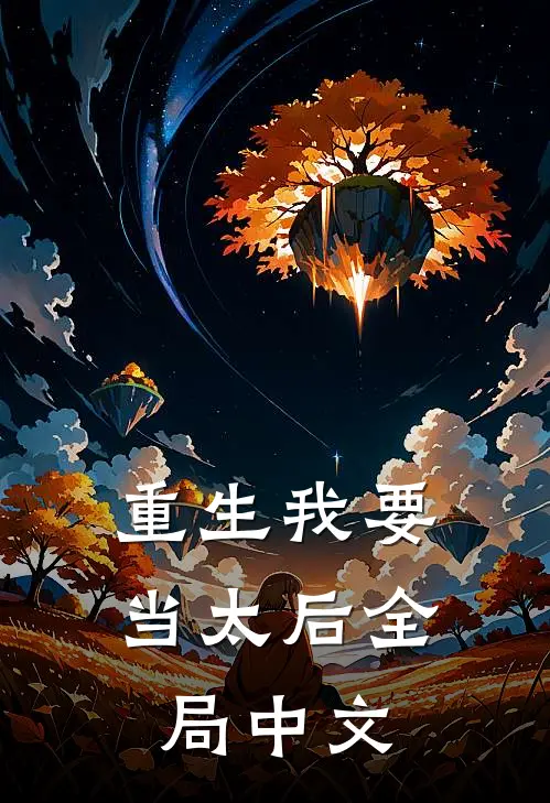 重生我要当太后全局中文