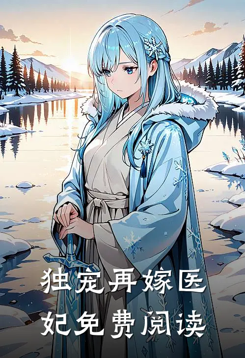独宠再嫁医妃免费阅读
