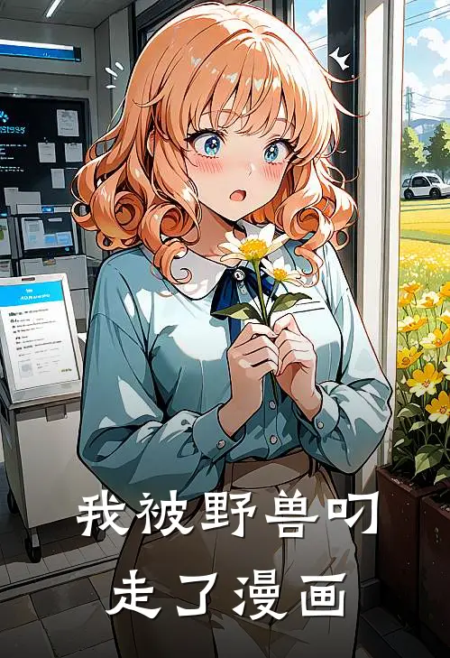 我被野兽叼走了漫画