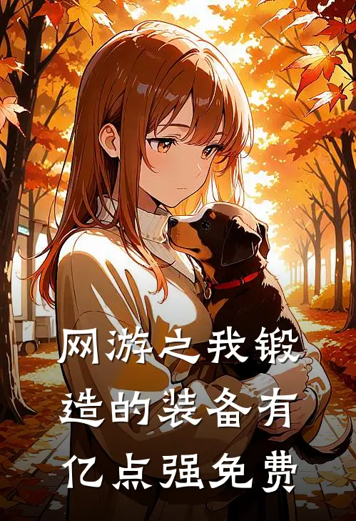 网游之我锻造的装备有亿点强免费