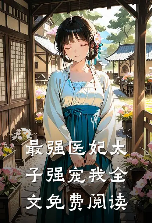 最强医妃太子强宠我全文免费阅读
