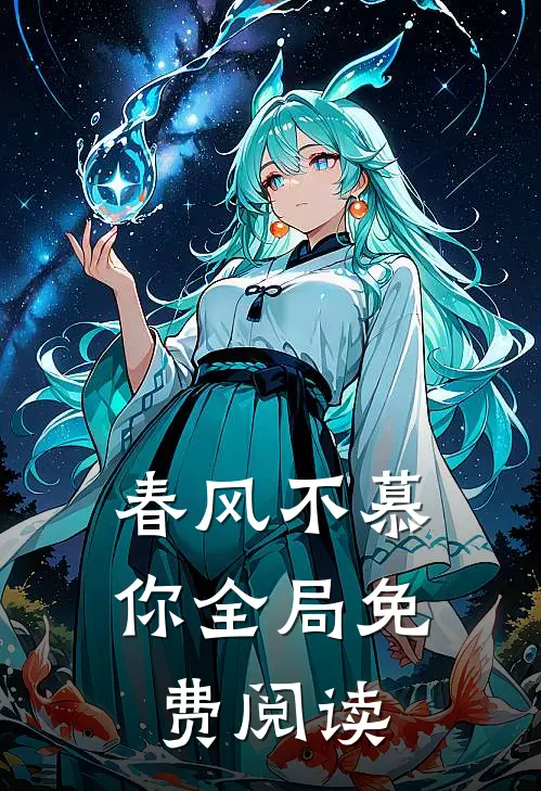 春风不慕你全局免费阅读