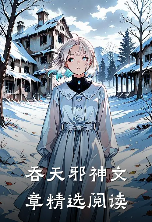 吞天邪神文章精选阅读