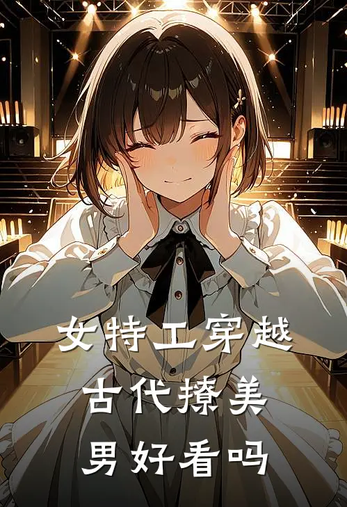 女特工穿越古代撩美男好看吗