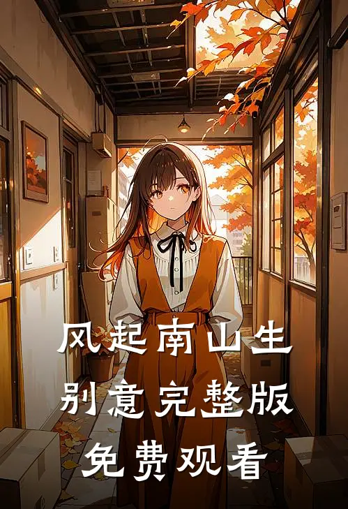 风起南山生别意完整版免费观看