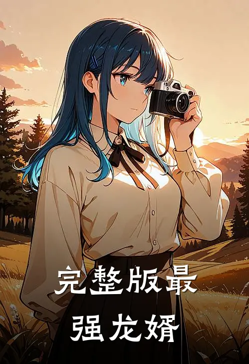 完整版最强龙婿