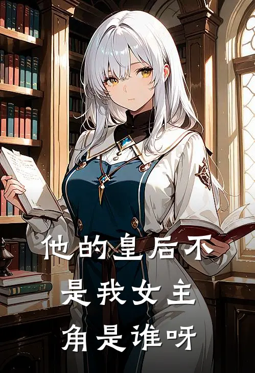他的皇后不是我女主角是谁呀