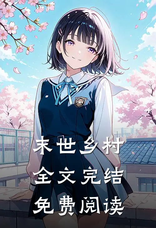 末世乡村全文完结免费阅读