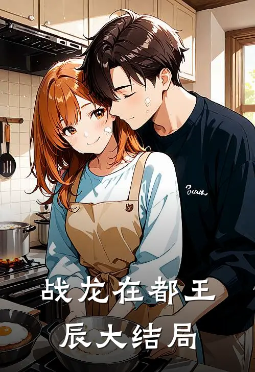 战龙在都王辰大结局