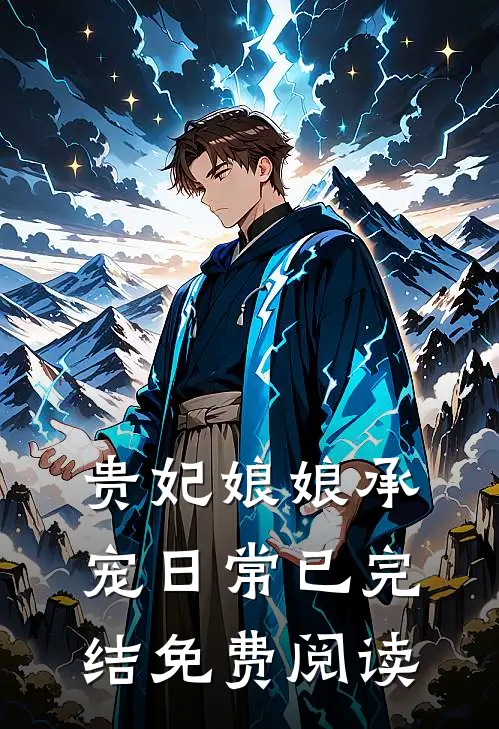 贵妃娘娘承宠日常已完结免费阅读