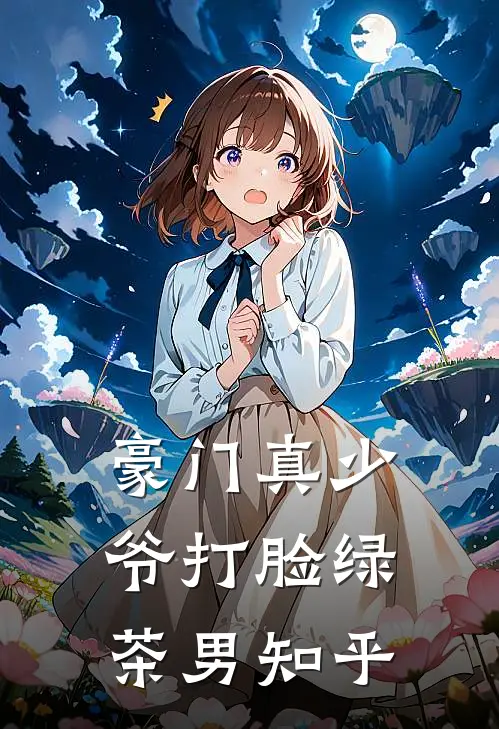 豪门真少爷打脸绿茶男知乎