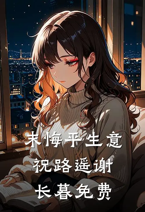 末悔平生意祝路遥谢长暮免费