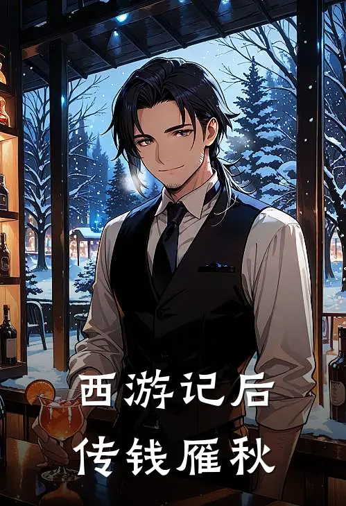 西游记后传钱雁秋