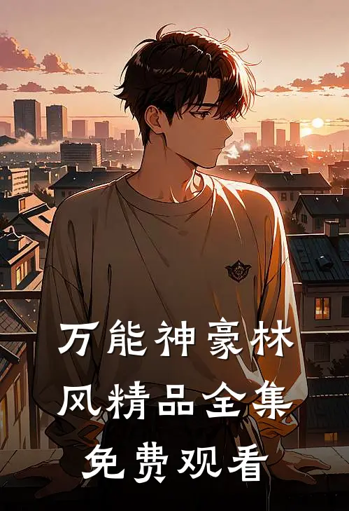 万能神豪林风精品全集免费观看
