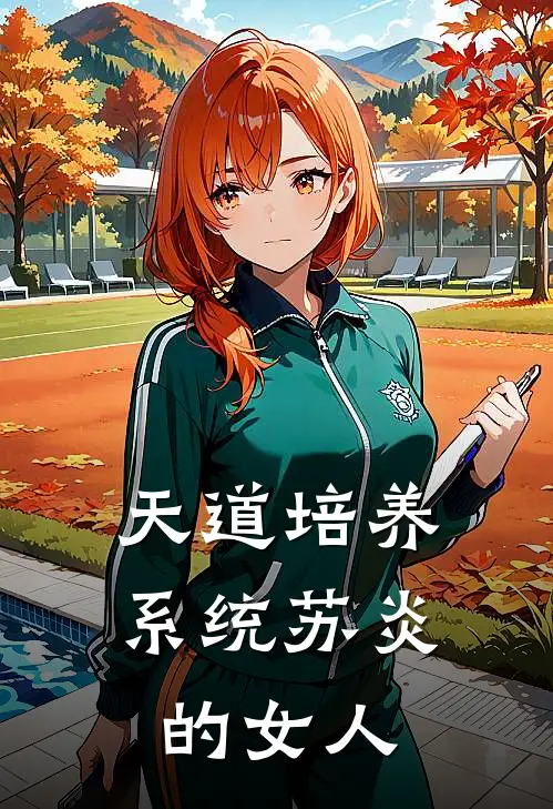 天道培养系统苏炎的女人