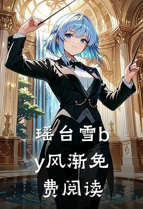 瑶台雪by风渐免费阅读
