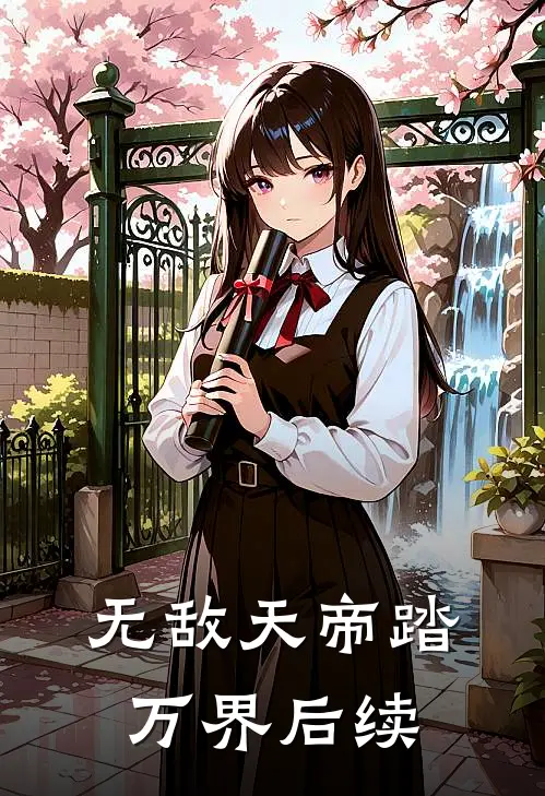 无敌天帝踏万界后续
